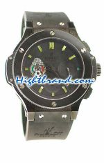 Hublot Big Bang Swiss Replica Watch 44