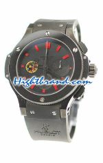 Hublot Big Bang Swiss Replica Watch 45