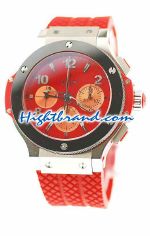 Hublot Big Bang Swiss Replica Watch 47