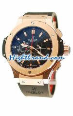 Hublot Big Bang Swiss Replica Watch 50