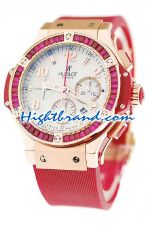 Hublot Big Bang Swiss Replica Watch 52