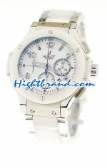 Hublot Big Bang Swiss Replica Watch 56