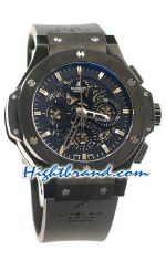 Hublot Big Bang Tourbillon Swiss Replica Watch 01