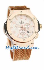 Hublot Big Bang Replica Watch 06