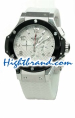 Hublot Big Bang - Swiss Quartz Watch 02