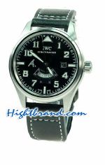 IWC Antoine de Saint Swiss Replica Watch 1