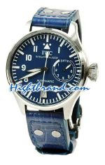 IWC Big Pilot Swiss Replica Watch 11