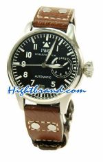 IWC Big Pilot Swiss Replica Watch 13