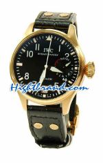 IWC Big Pilot Swiss Replica Watch 17