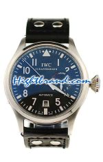 IWC Big Pilot Replica Watch 02