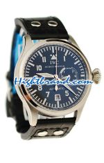 IWC Big Pilot Replica Watch 01