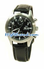 IWC Ingenieur Replica Watch 01