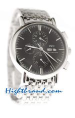 IWC Portofino Replica Watch 01