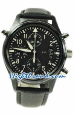 IWC Ingenieur Swiss Replica Watch 13