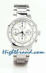 IWC Swiss Chrongoraph Replica Watch