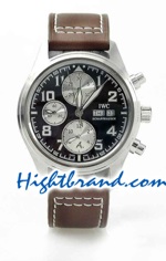 IWC Ingenieur Swiss Replica Watch 1