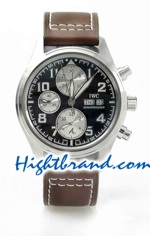 IWC Ingenieur Swiss Replica Watch 1