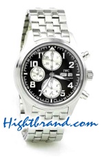 IWC Ingenieur Swiss Replica Watch 3