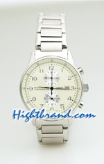 IWC Portuguese Chronograph Replica Watch 3