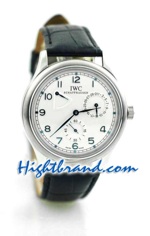 IWC Replica Power Reserve Watch 1