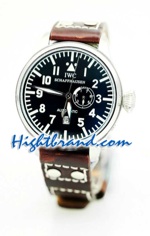 IWC Big Pilot Replica Watch 1