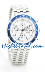 IWC GMT Replica Watch 1