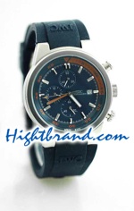 IWC Aquatimer Chronograph Replica Watch 2