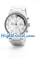 IWC Aquatimer Chronograph Replica Watch 3