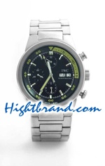 IWC Aquatimer Chronograph Replica Watch 5