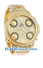 Jacob & Co Replica Watch 29
