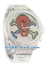 Jacob & Co Replica Watch 34