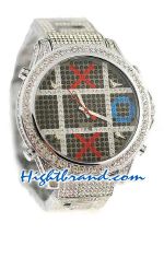 Jacob & Co Replica Watch 35