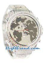 Jacob & Co Replica Watch 39