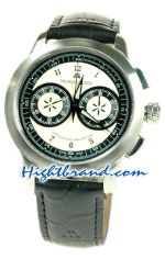 Maurice Lacroix Le Chronographe Swiss Replica Watch 01