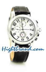 Mont Blanc Star Replica Watch 11