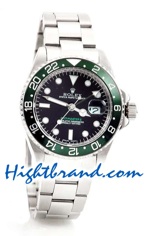 Rolex Replica GMT 2008 Edition Watch 1
