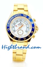 Rolex Replica Yacht Master II Edition Watch 1