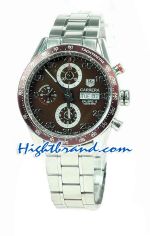 Tag Heuer Carrera Swiss Replica Watch 6