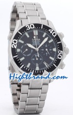 Omega Seamaster - America Cup 3