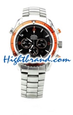 Omega Seamaster Planet Ocean Watch - Swiss Structure Watch 02