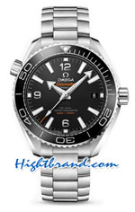 Omega SeaMaster The Planet Ocean 600M
Professional Swiss Watch 6