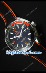 Omega Seamaster Planet Ocean 600M Edition Swiss Watch 15