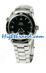 Omega Seamaster Planet Ocean Watch - Swiss Structure Watch 05