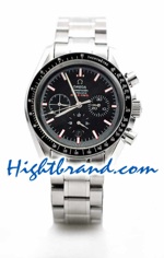 Omega Speedmaster Professional Racing Edition 2