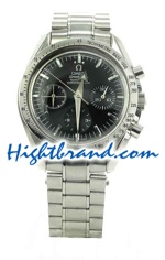 Omega Speedmaster Apollo Edition Watch 02