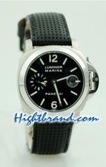 Panerai Luminor Marina Swiss Watch - 40MM - 012