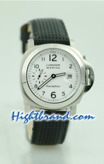 Panerai Luminor Marina Swiss Watch - 40MM - 04