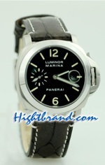 Panerai Luminor Marina Swiss Watch - 40MM - 010