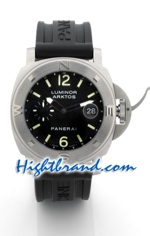 Panerai Luminor Arktos Swiss Replica Watch 1
