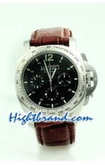 Panerai Luminor Daylight Swiss Replica Watch - 08